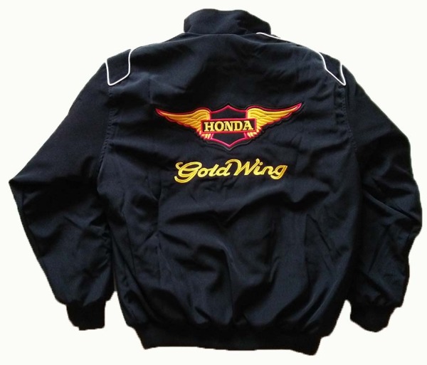 Honda Gold Wing Jacket